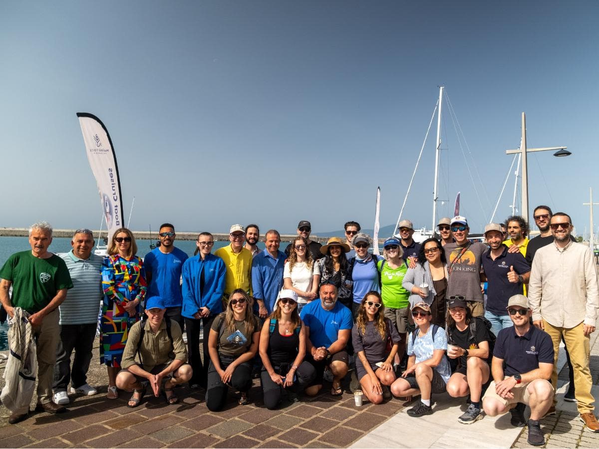 Το AdventureWEEK αφήνει πίσω ένα ισχυρό αποτύπωμα αναγνωρισιμότητας