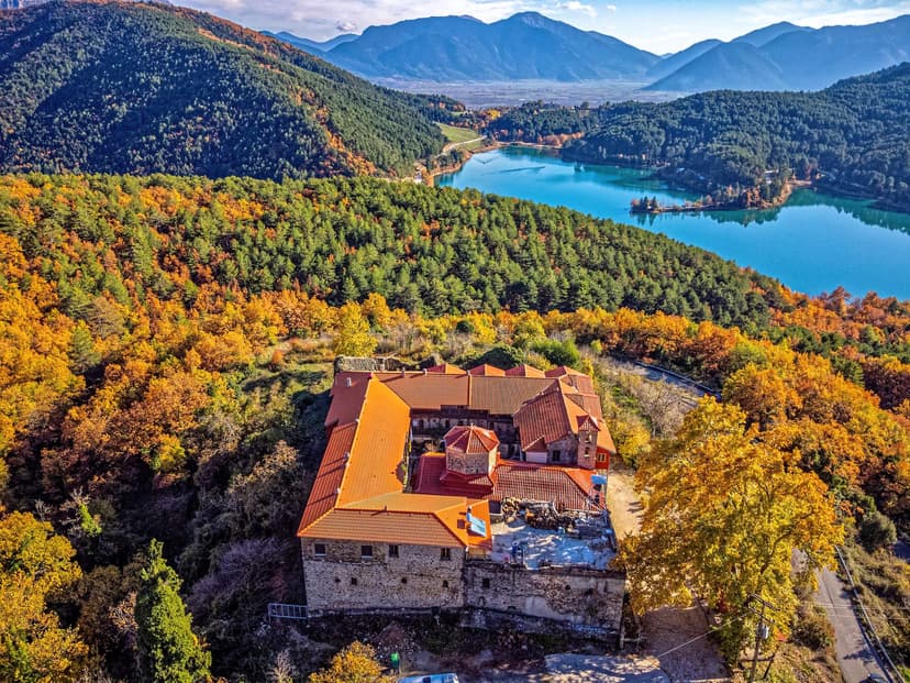 Visit Peloponnese Feneos