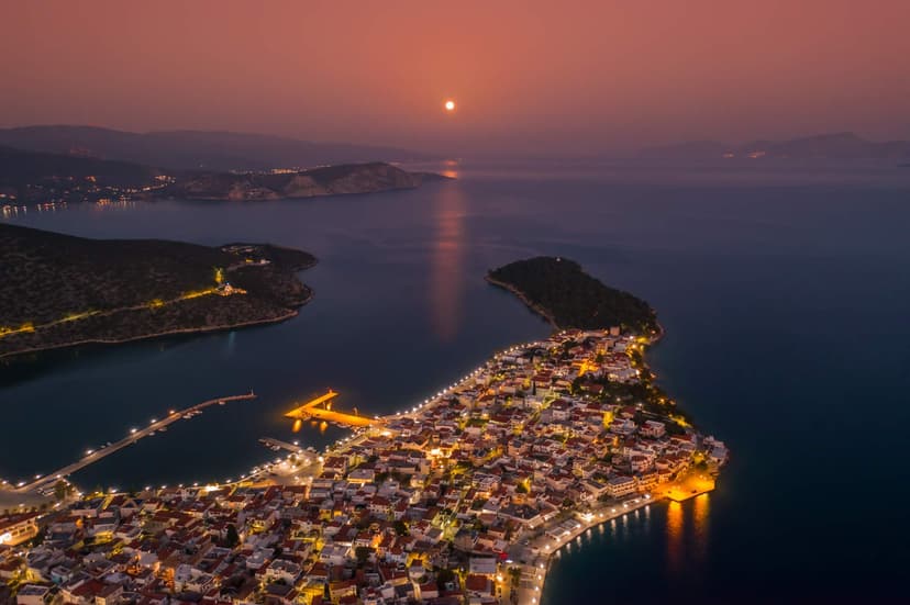 Visit Peloponnese Ermioni