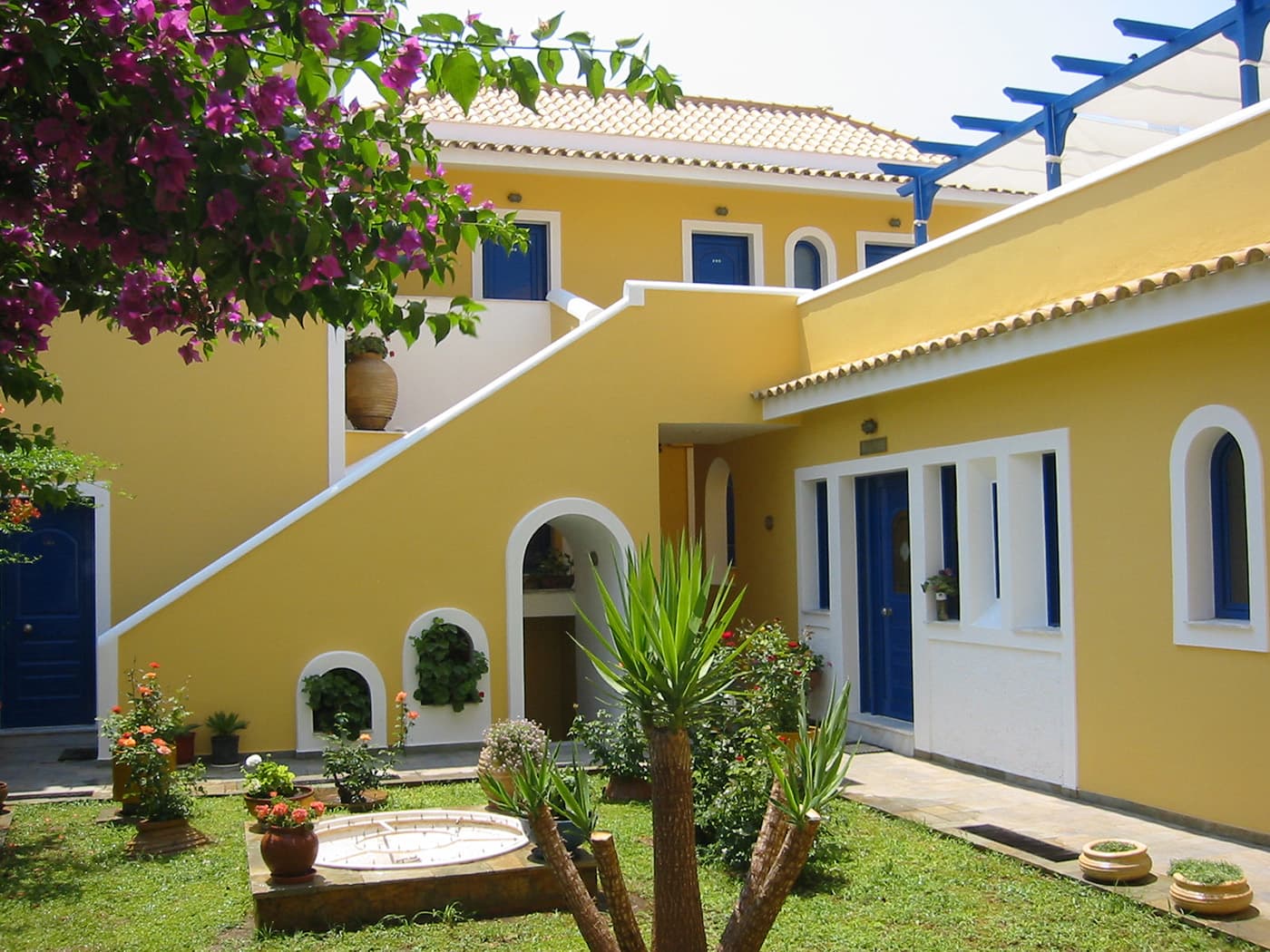 Hotel Palazzo 1