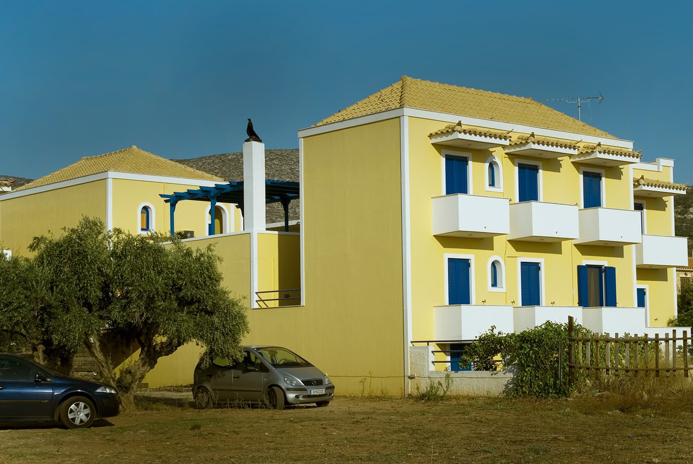 Hotel Palazzo 2