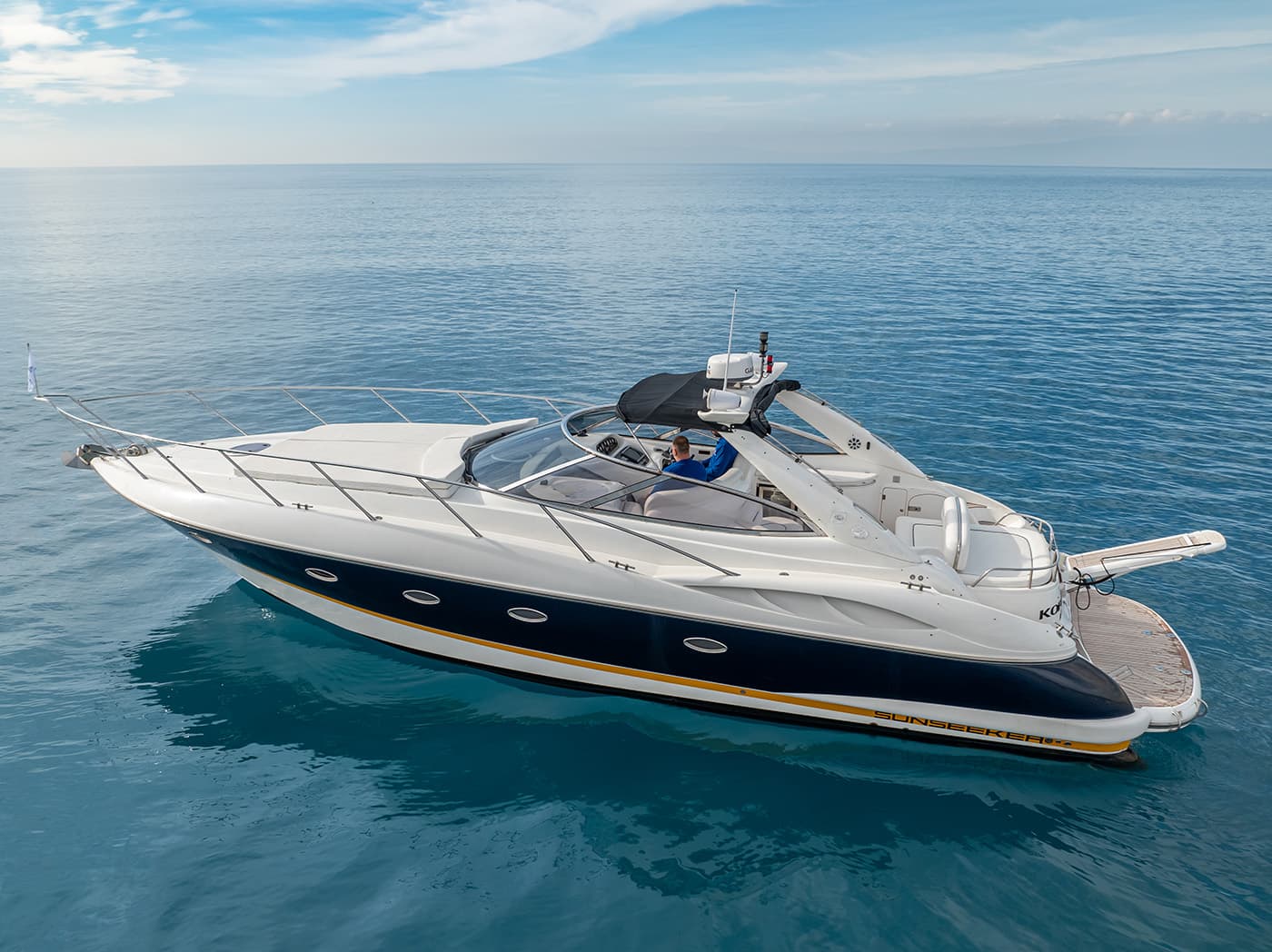 ALFA MARINE