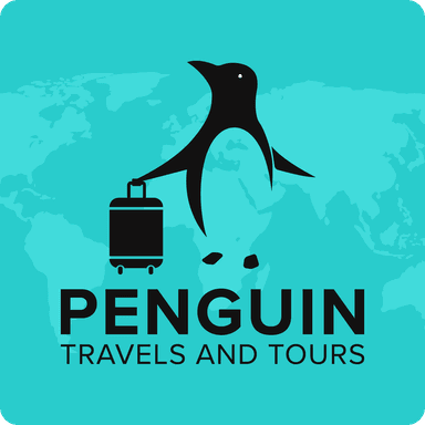 PENGUIN TRAVELS AND TOURS