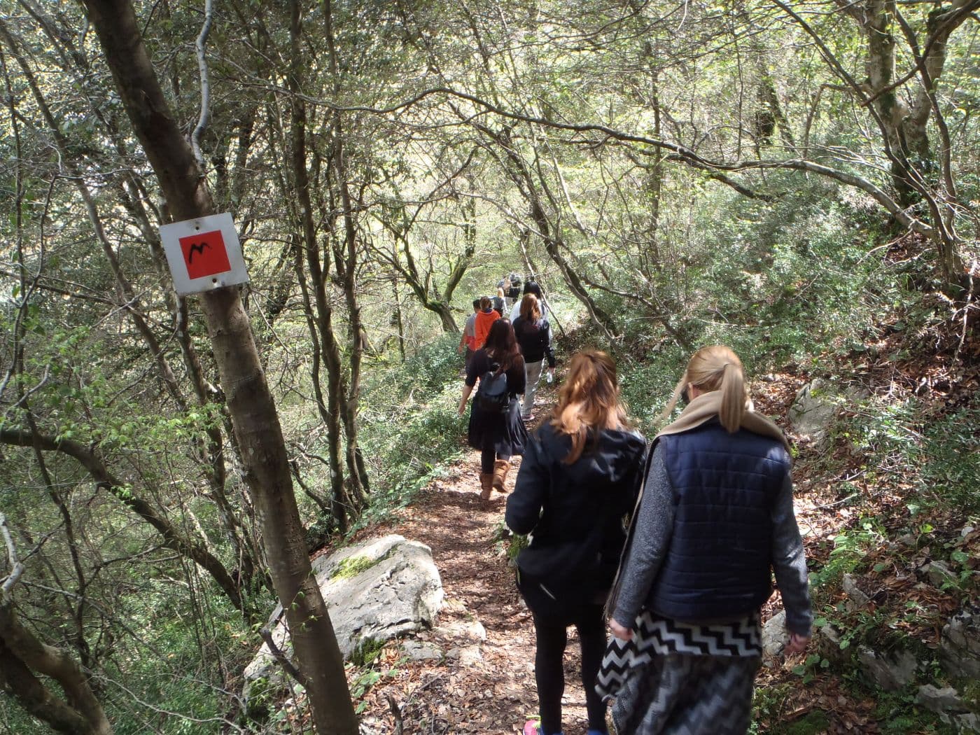 Hiking in Lousios Gorge (6).JPG