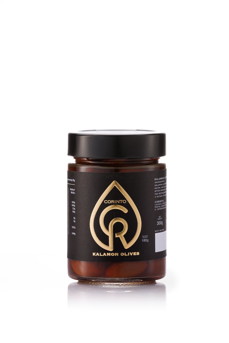 Kalamon Olives 180g.jpg