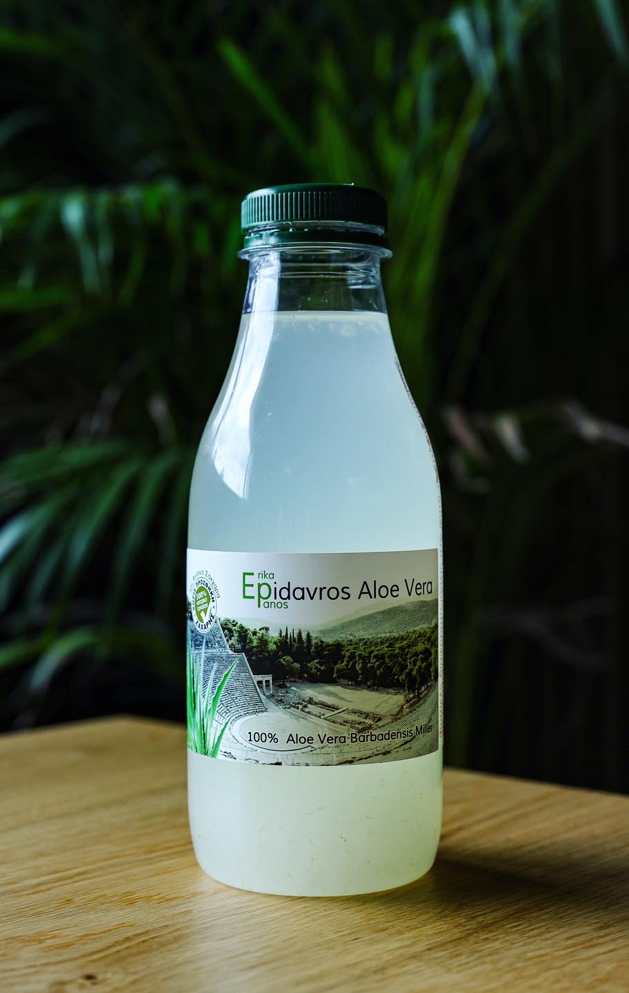 Epidavros Aloe Vera