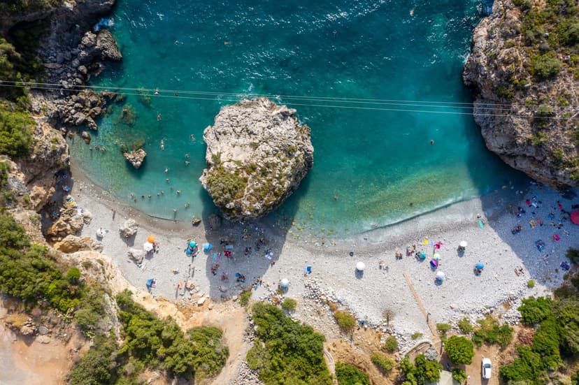 Visit Peloponnese Foneas