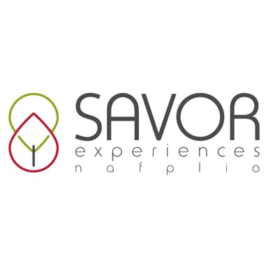 Savor Experiences Nafplio