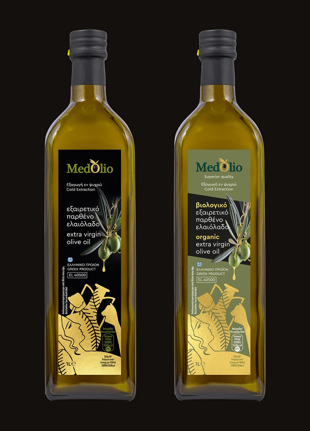 Medolio oil-2