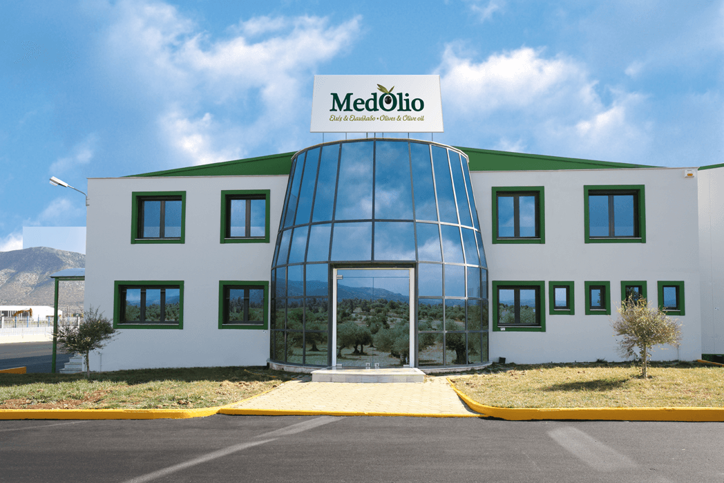 Medolio factory