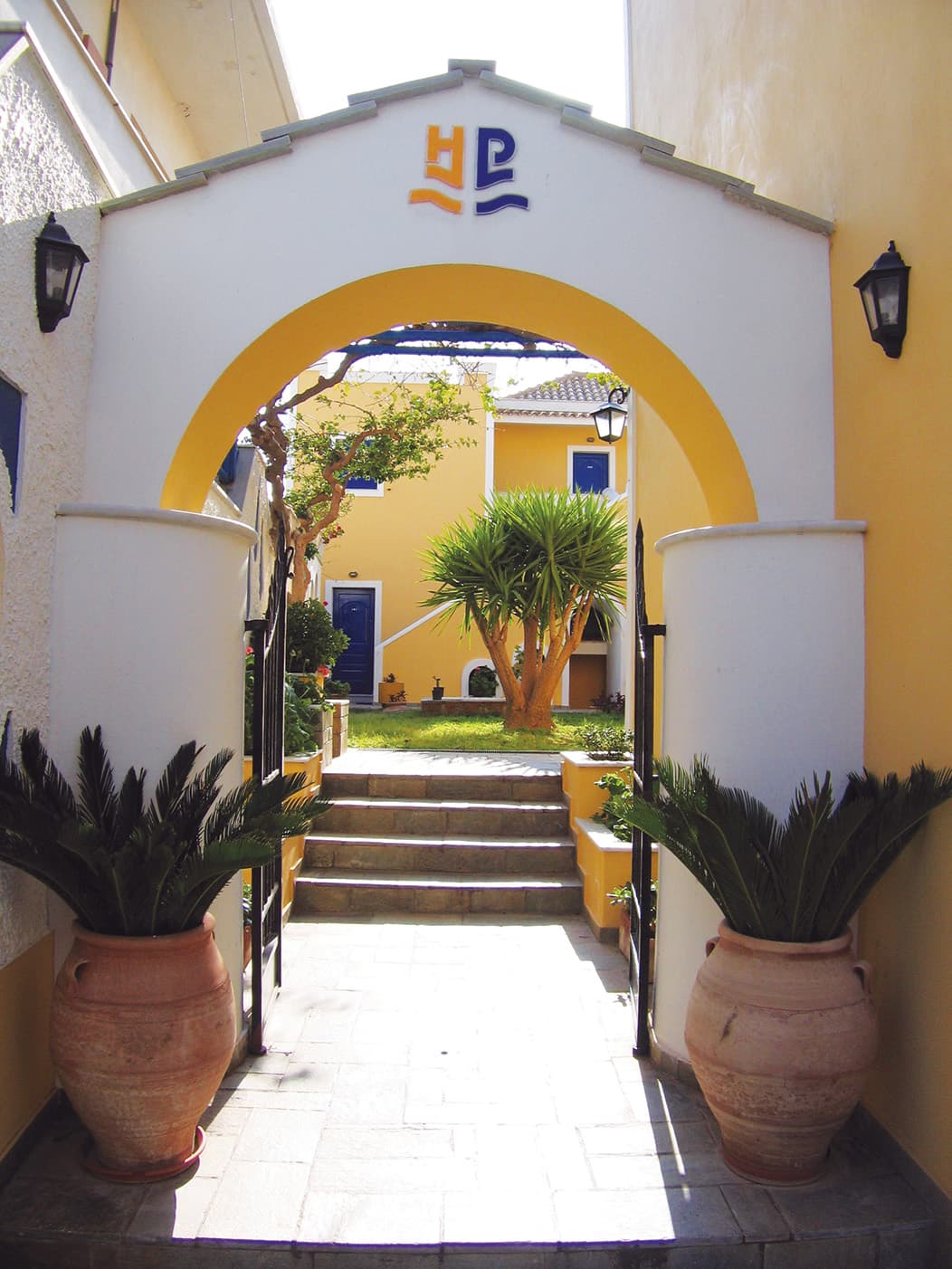 Hotel Palazzo